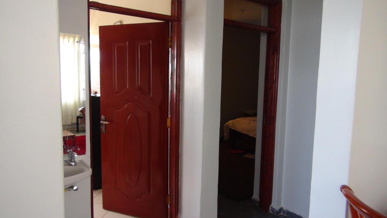 Avishai Homes Kisumu Exterior photo